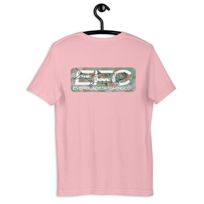 EFC TARPON t-shirt