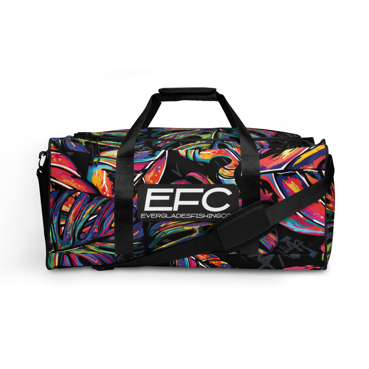 EFC Miami Duffle bag