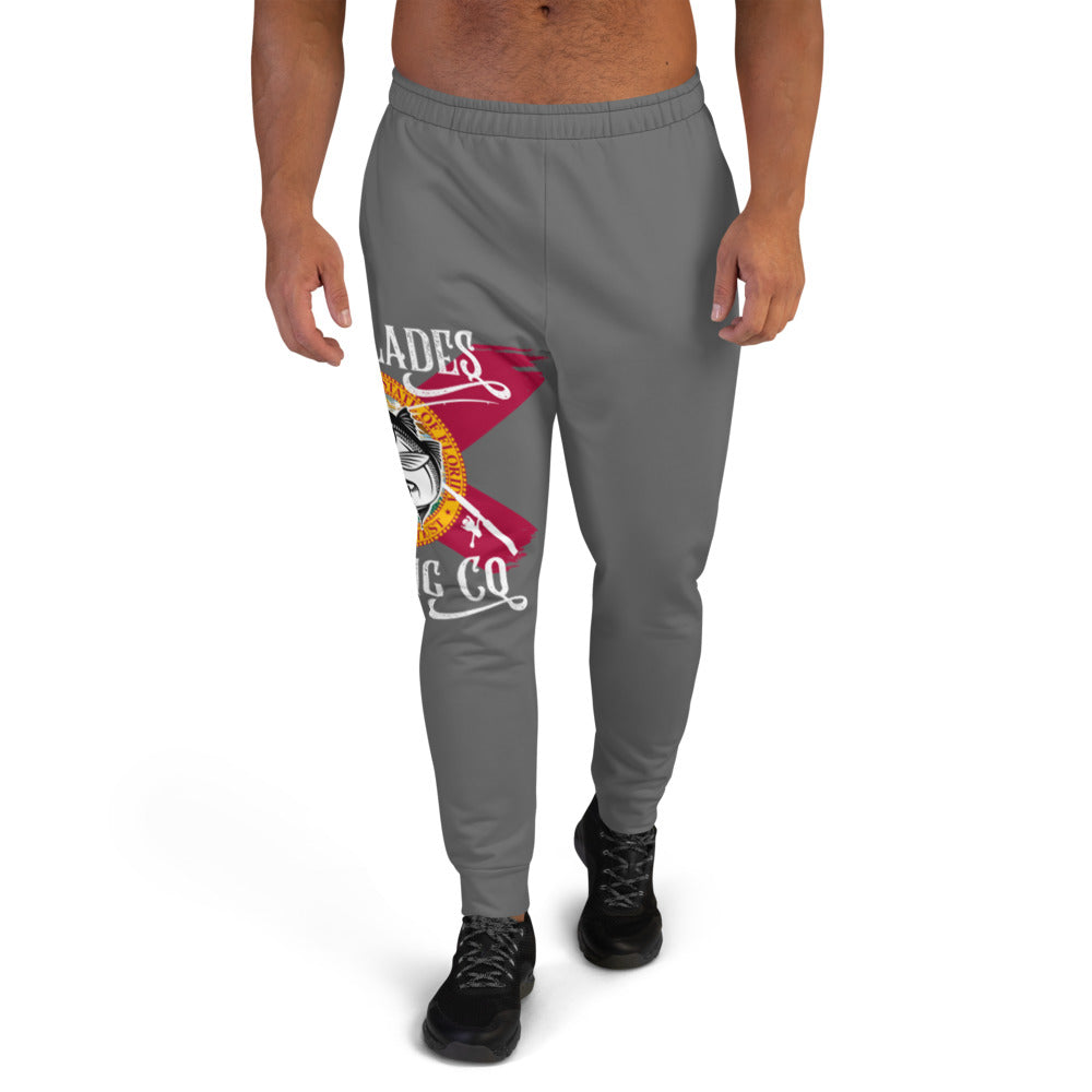 Flag Men's Joggers