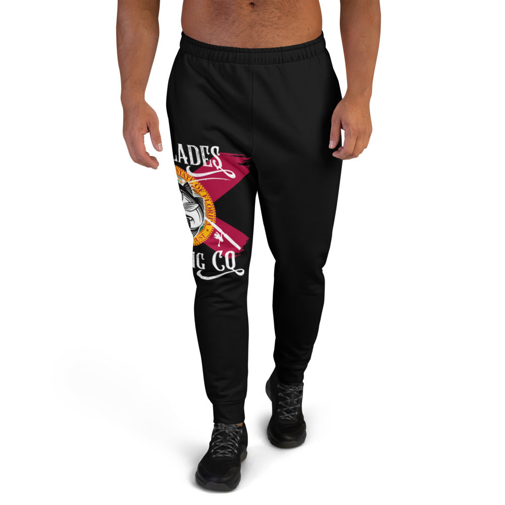 Flag Men's Joggers