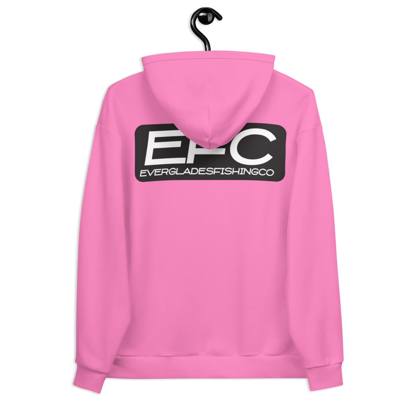 EFC Pink Hoodie