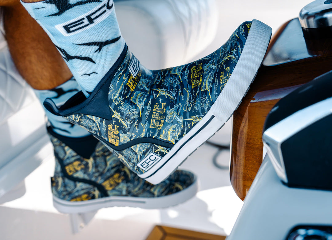 FOOTWEAR