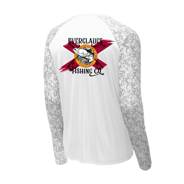 OG Digi Sleeve Performance Shirt