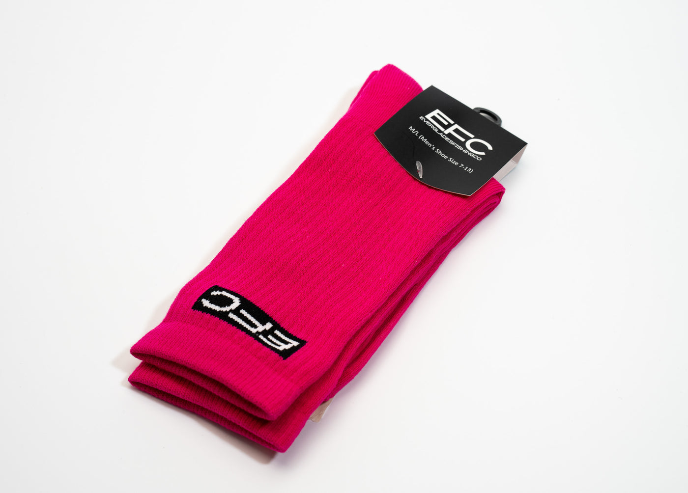 EFC Solid _ Sock Bundle