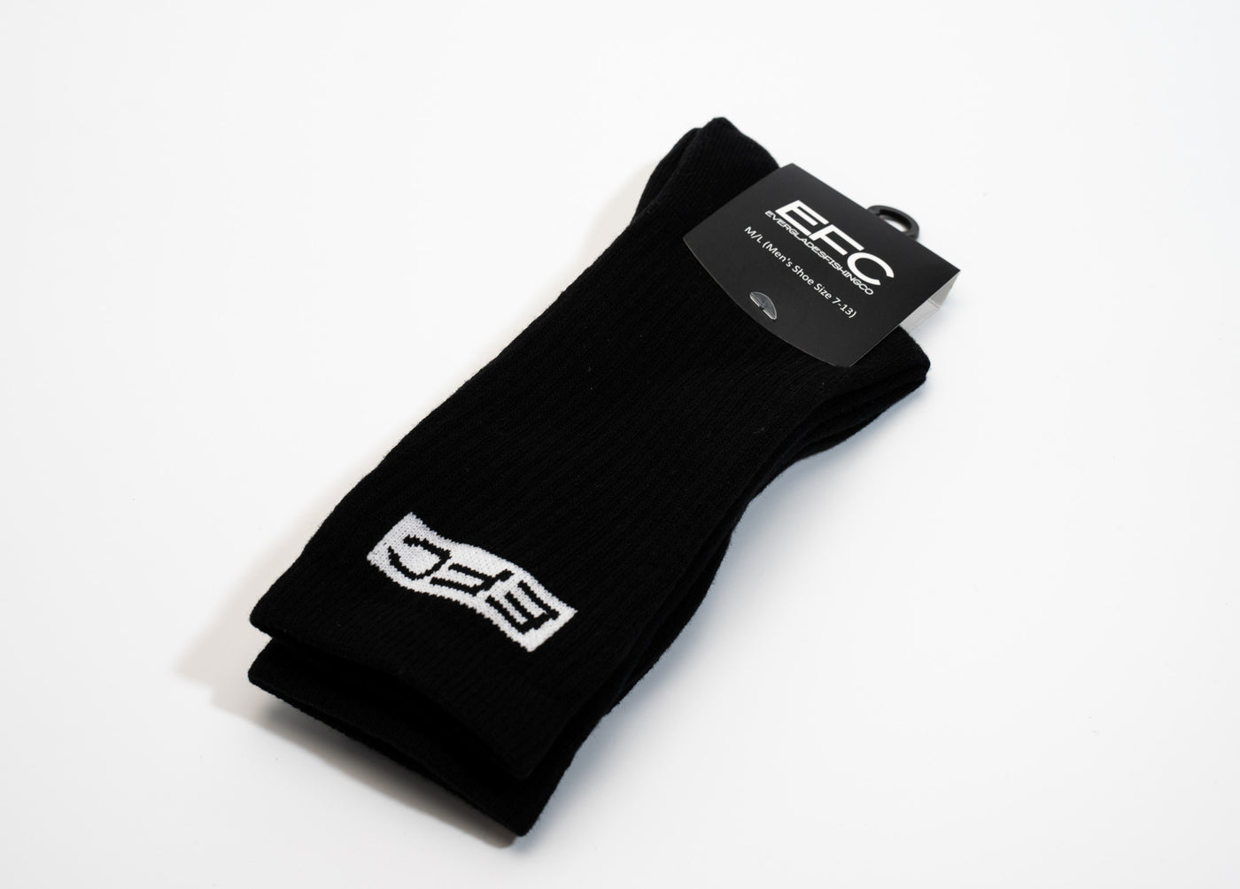 EFC Solid _ Sock Bundle