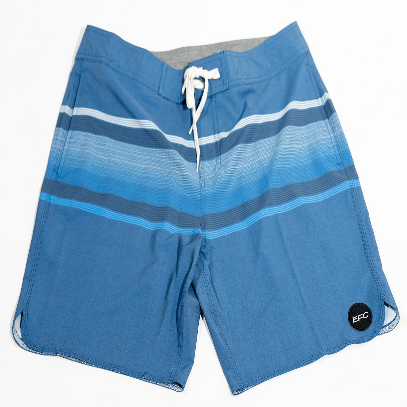 Larson Blue Boardshort