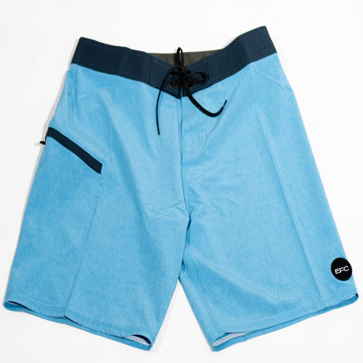 Vault Blue Boardshort