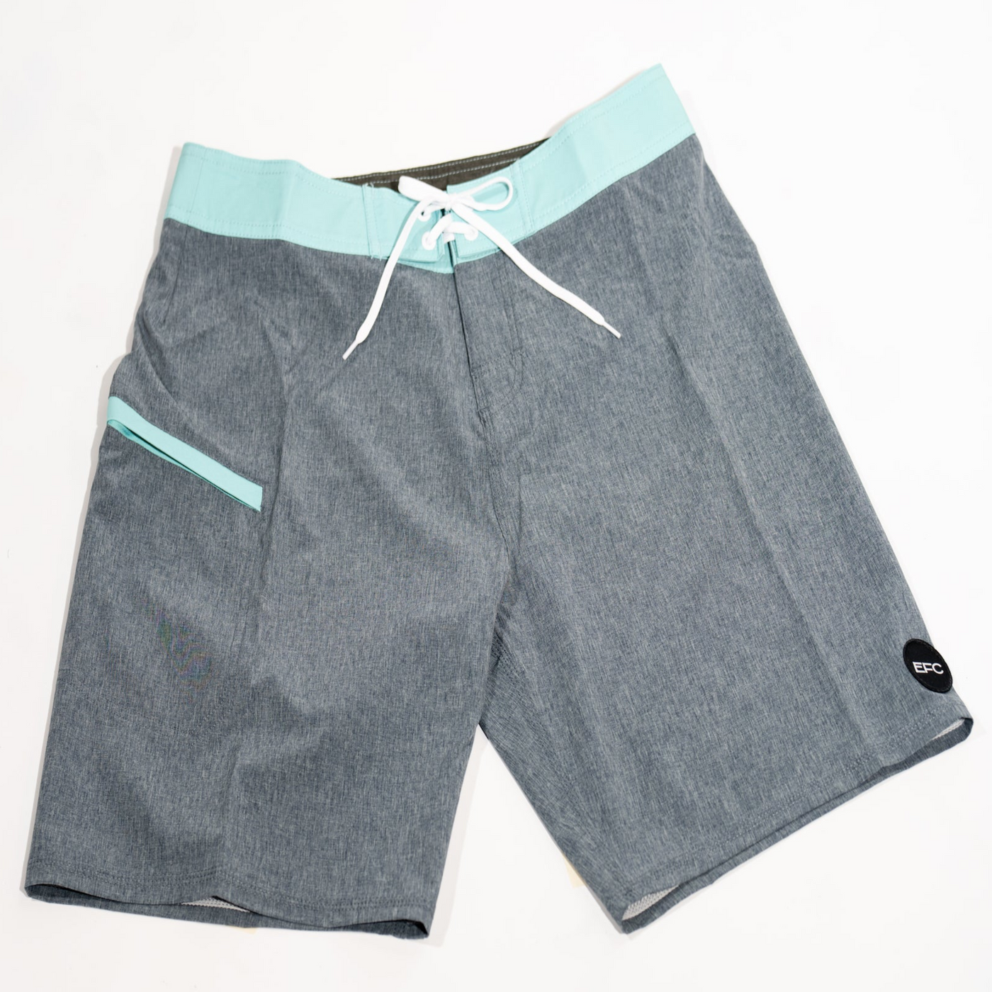 Vault H. Navy Boardshort