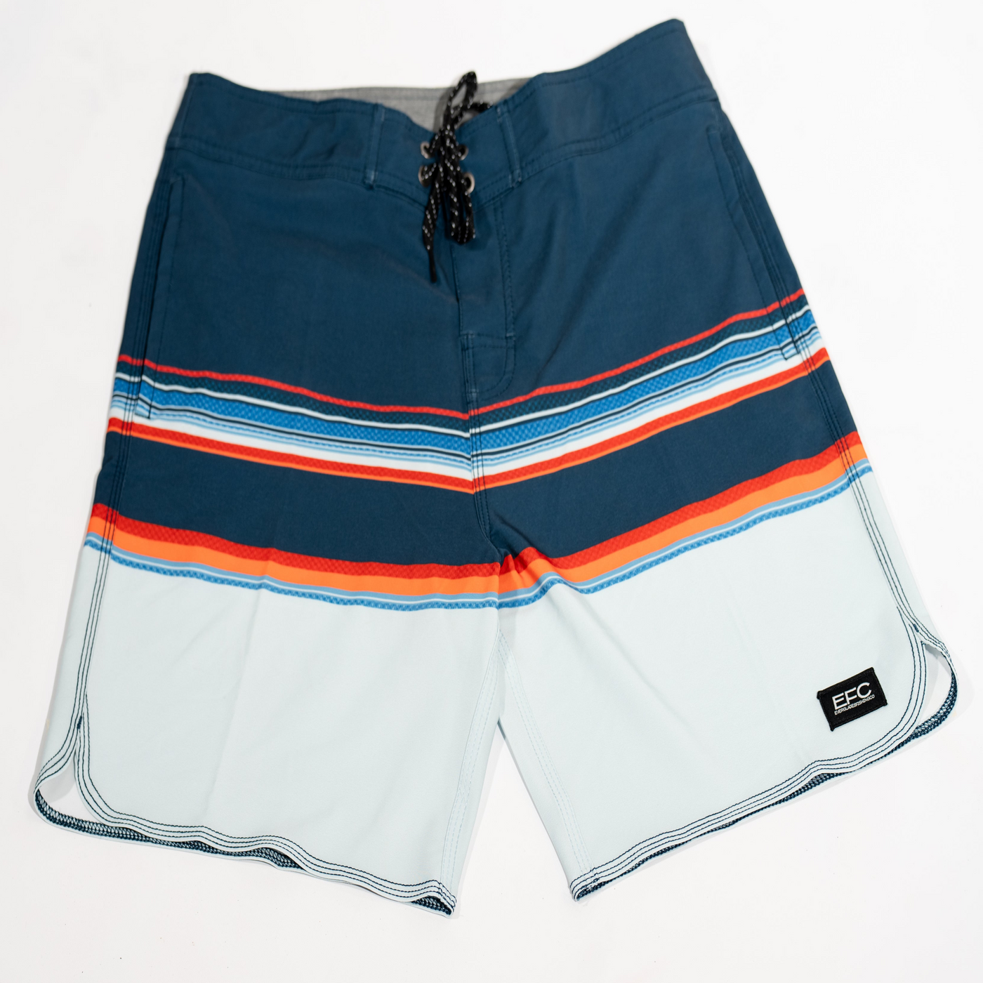 Element Navy Boardshort