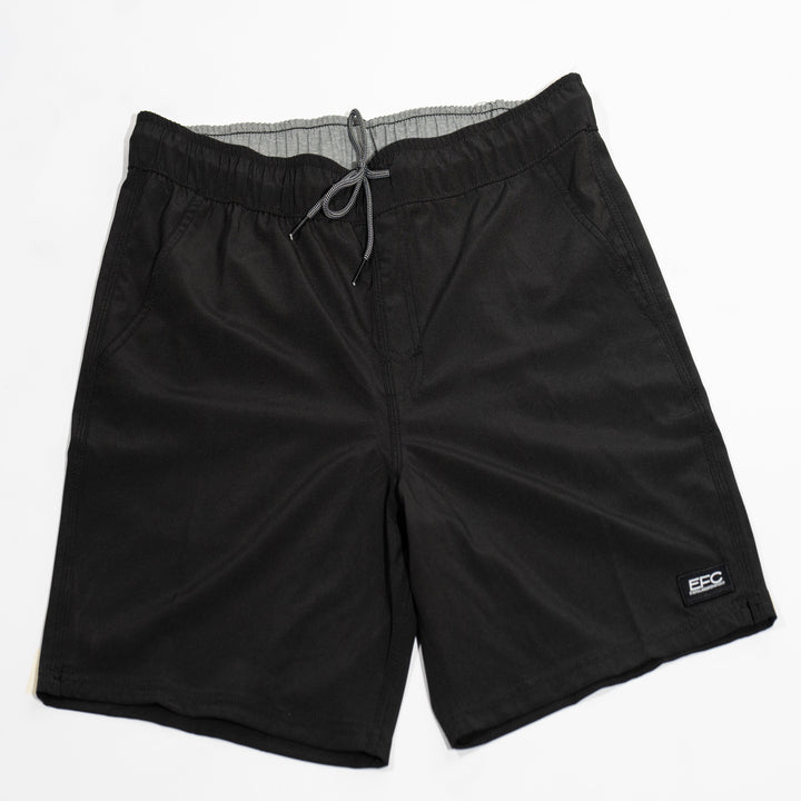 Tidal Volley Short _ 17"