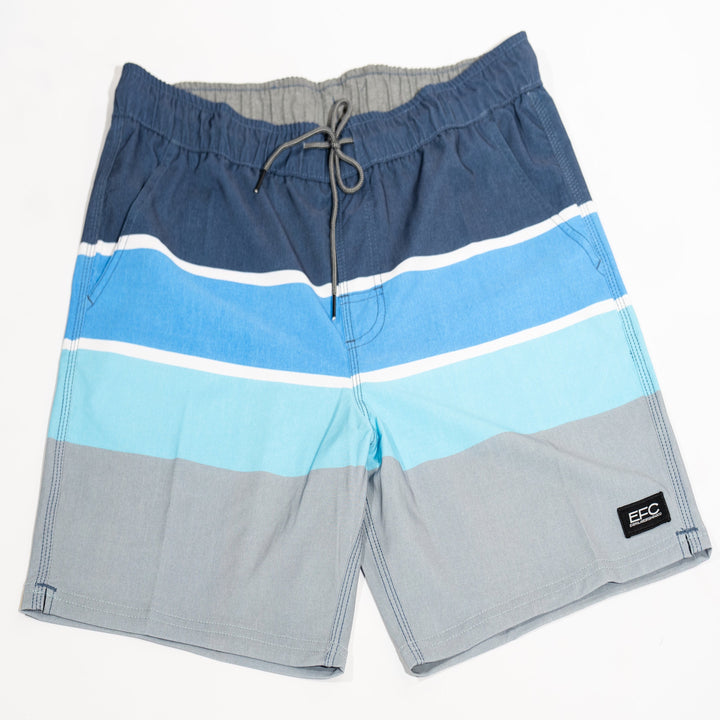Quest Volley Short _ 17"
