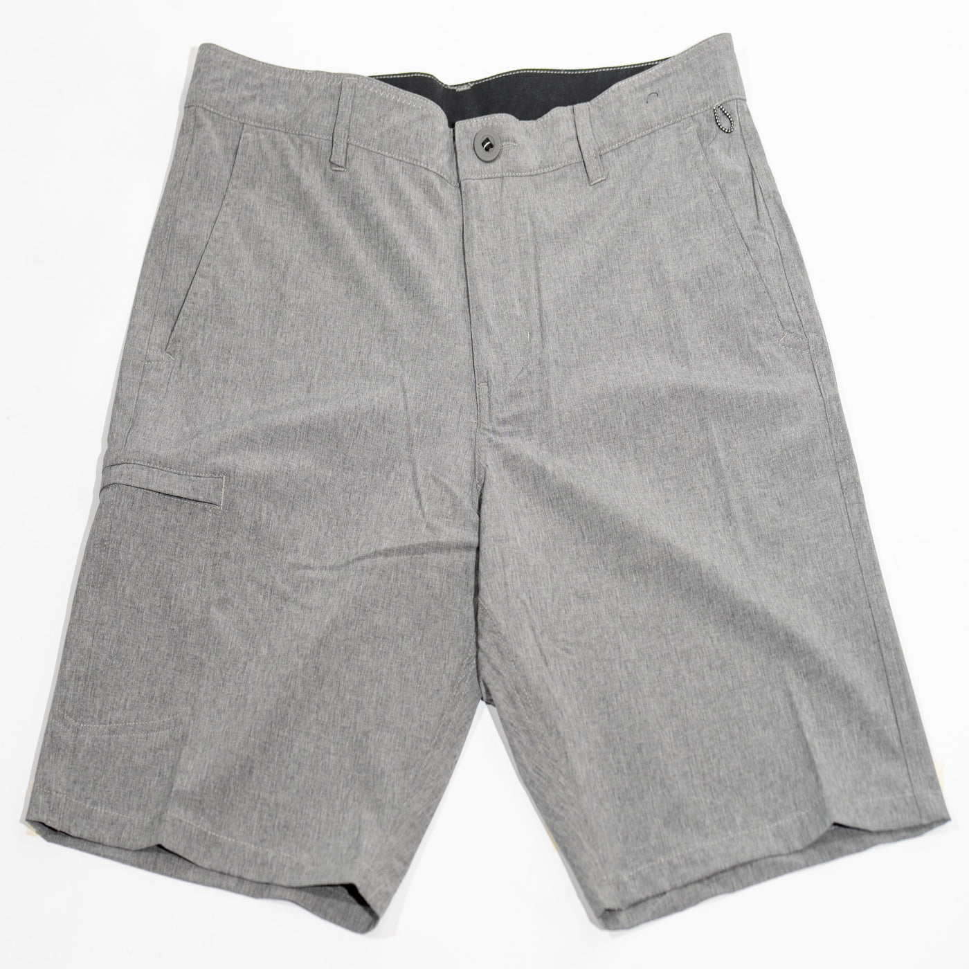 Swift H. Charcoal Fishing Short