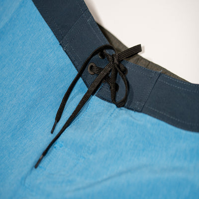 Vault Blue Boardshort