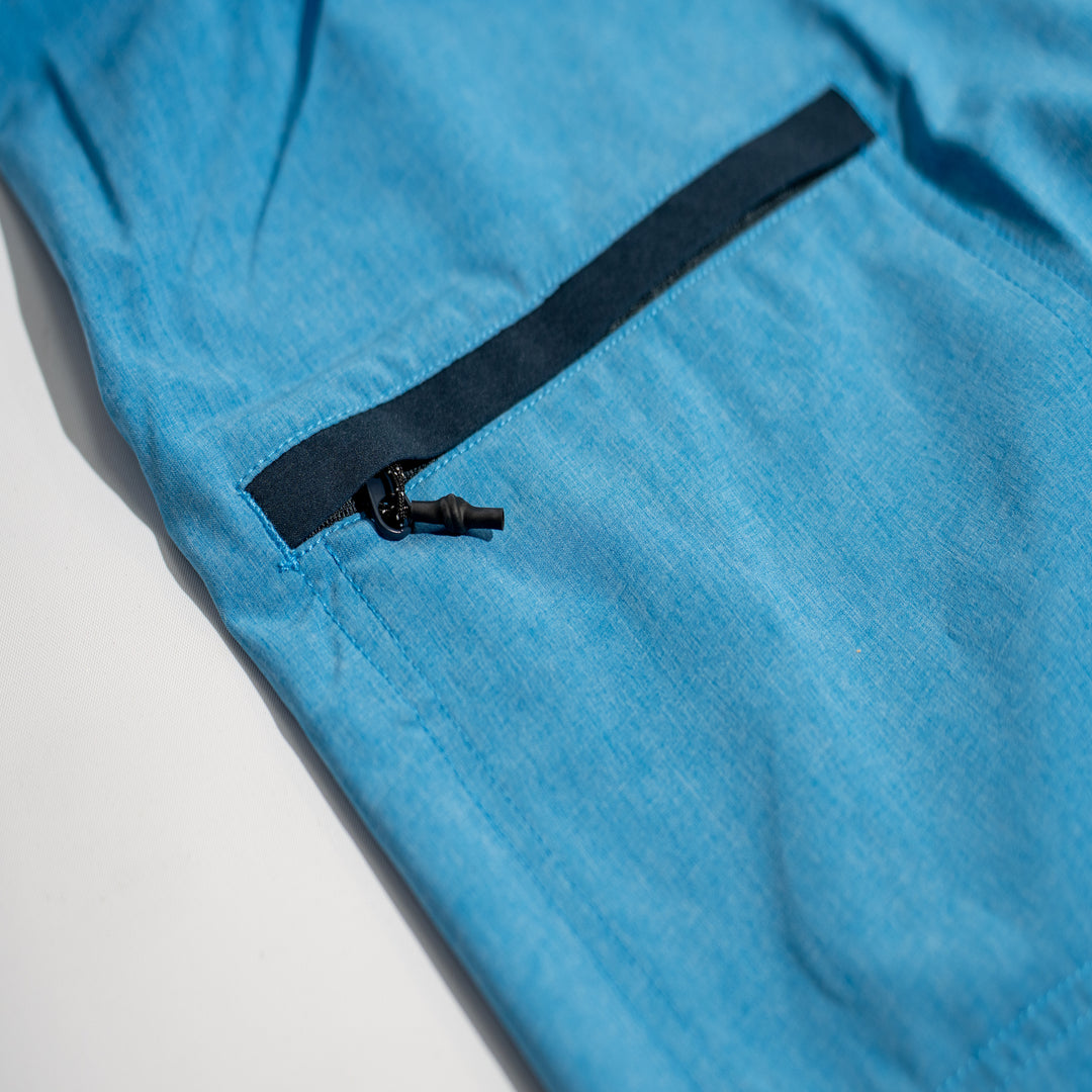 Vault Blue Boardshort