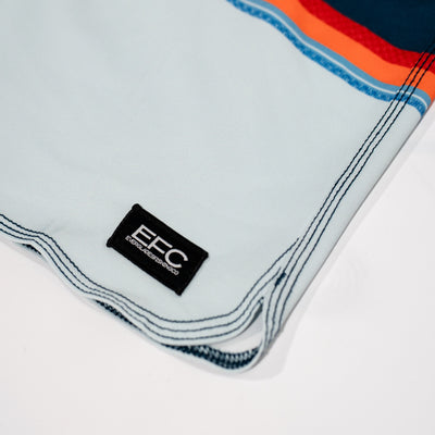 Element Navy Boardshort