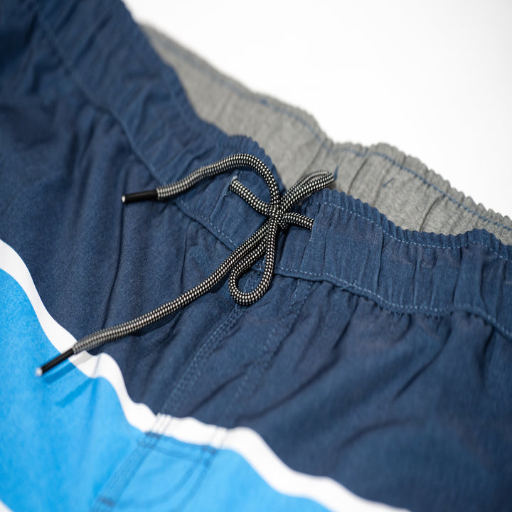 Quest Volley Short _ 17"