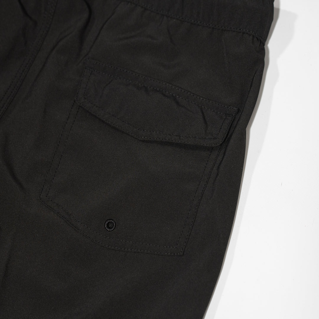 Tidal Volley Short _ 17"