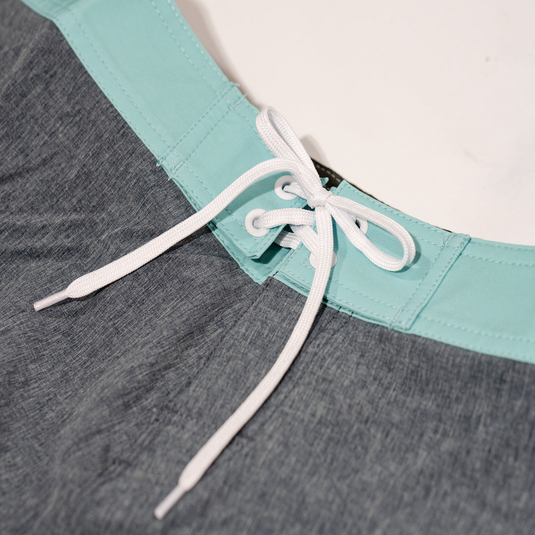 Vault H. Navy Boardshort