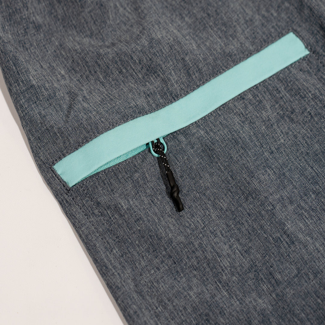 Vault H. Navy Boardshort