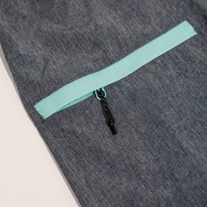 Vault H. Navy Boardshort