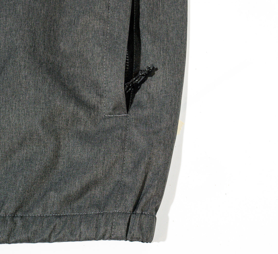 Light Rain Jacket _ Camo