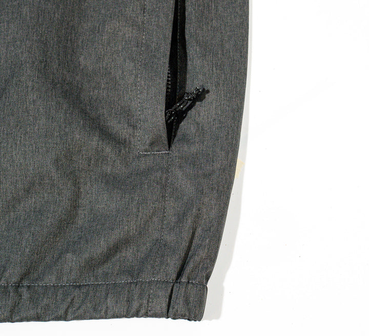 Light Rain Jacket _ Camo