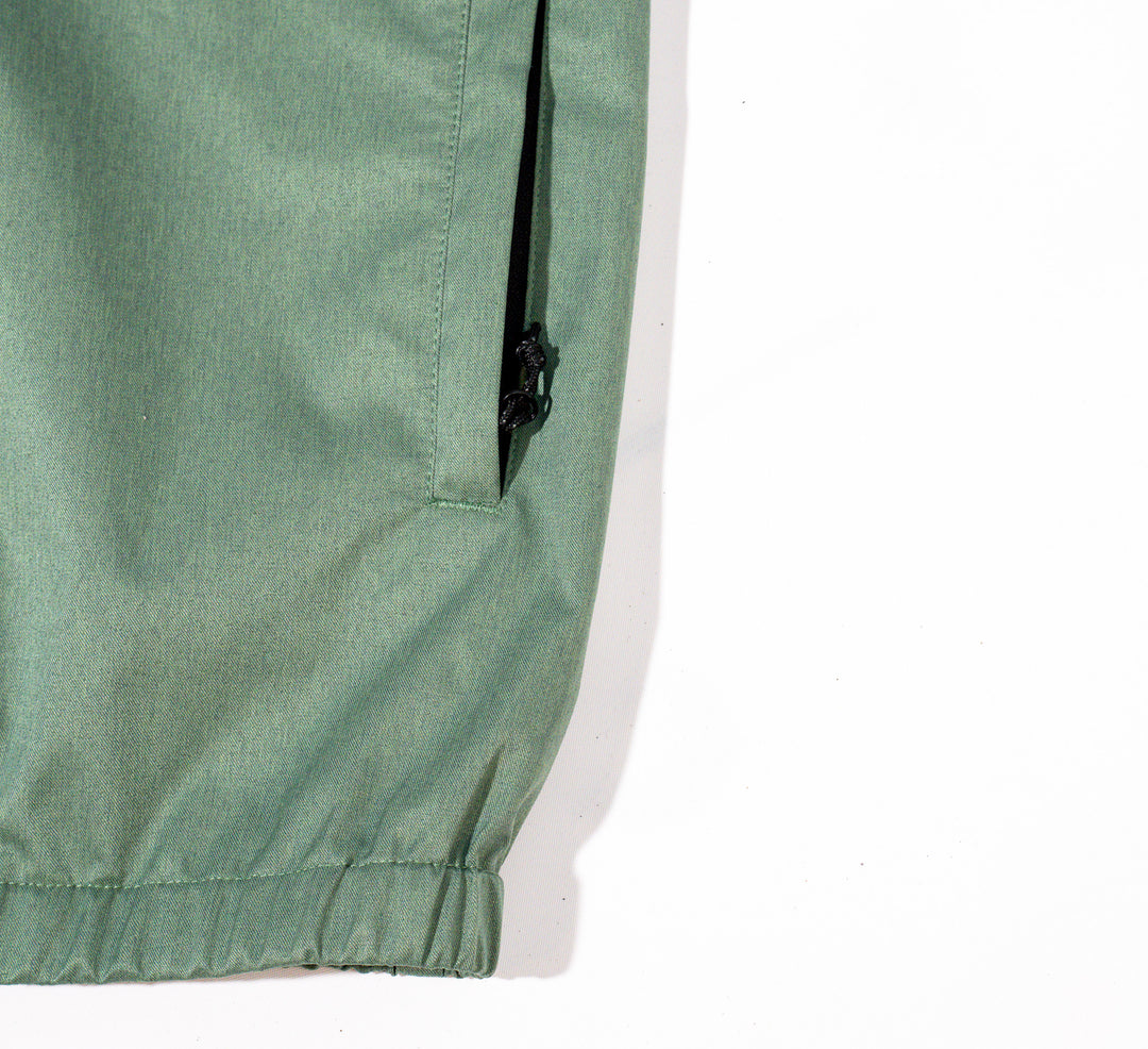 Light Rain Jacket _ Olive
