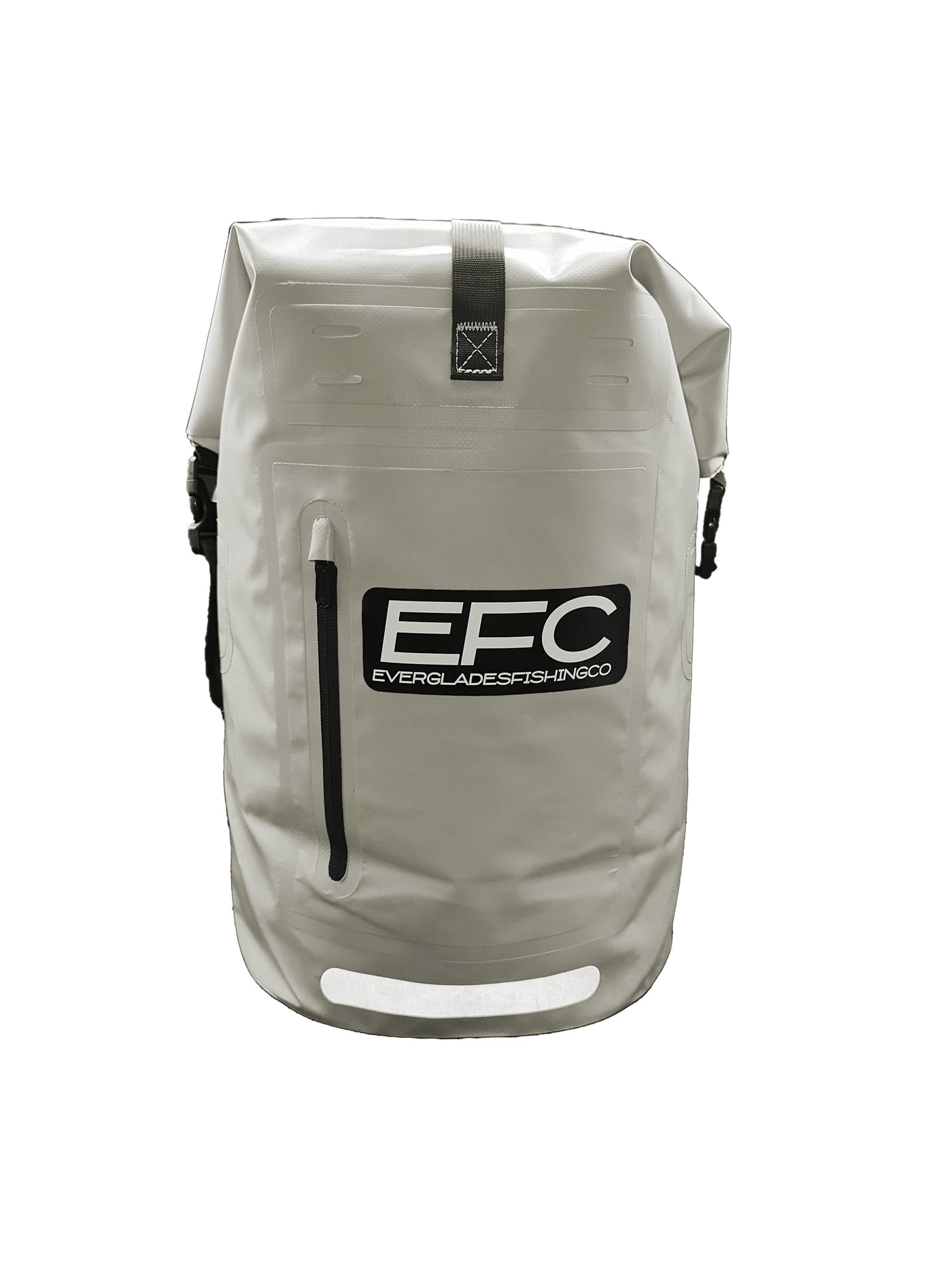 EFC WHITE DRY BAG
