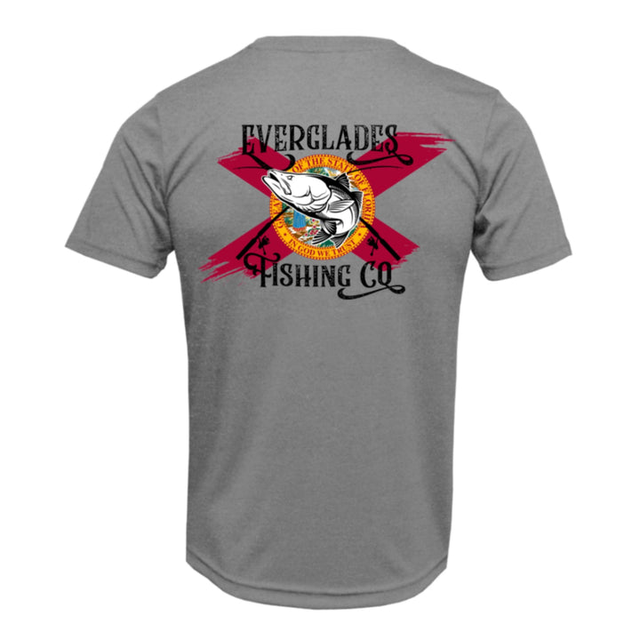 OG Steel T-Shirt