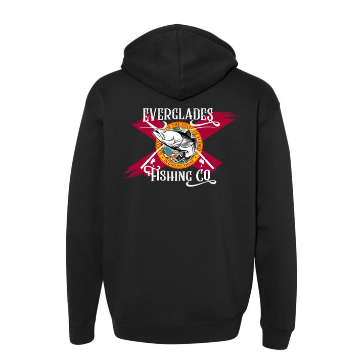 OG Black Hoodie Sweater