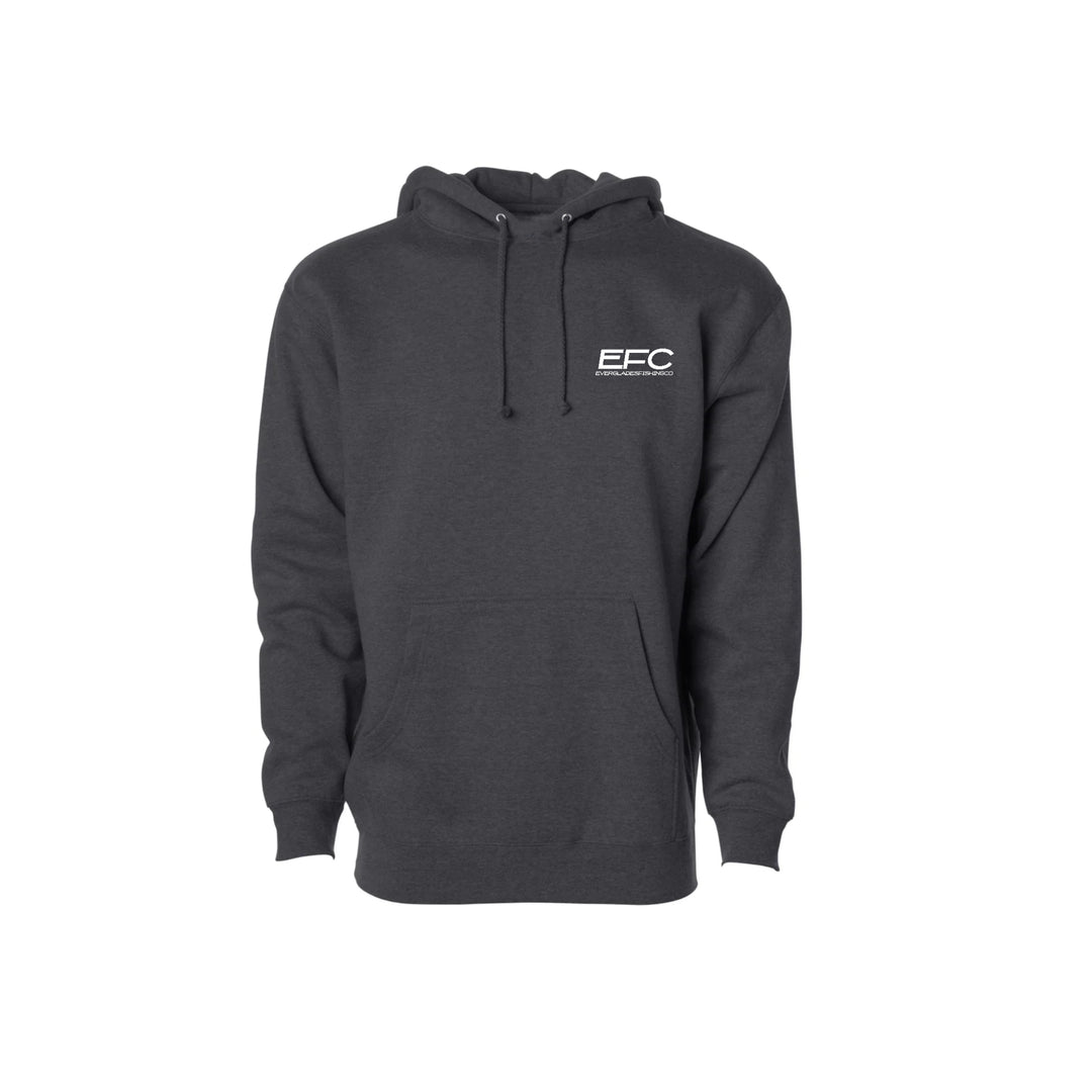 OG Black Hoodie Sweater