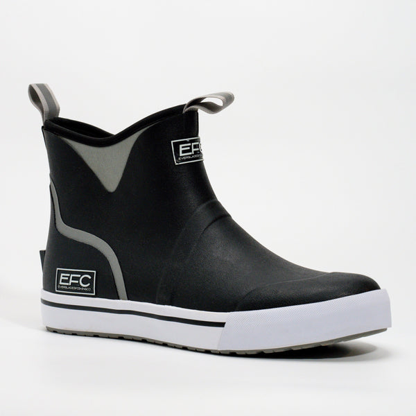 LFG BLACK Deck Boot – Everglades Fishing Co