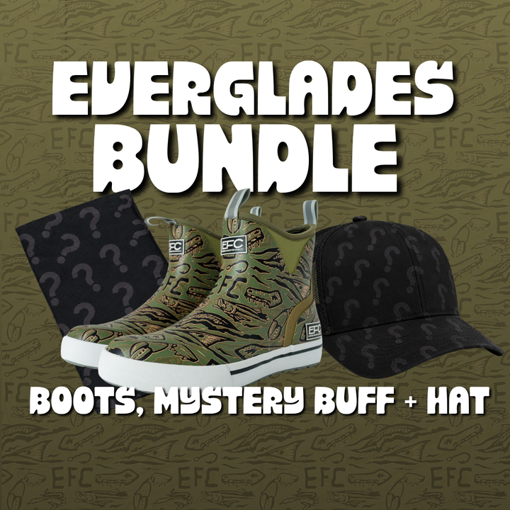 Everglades Bundle
