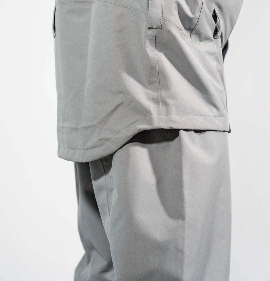 Business Jacket _ Grey