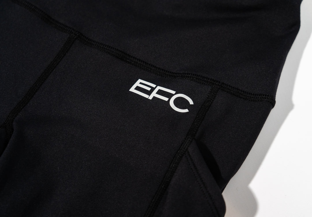 Erica Leggings _ Black