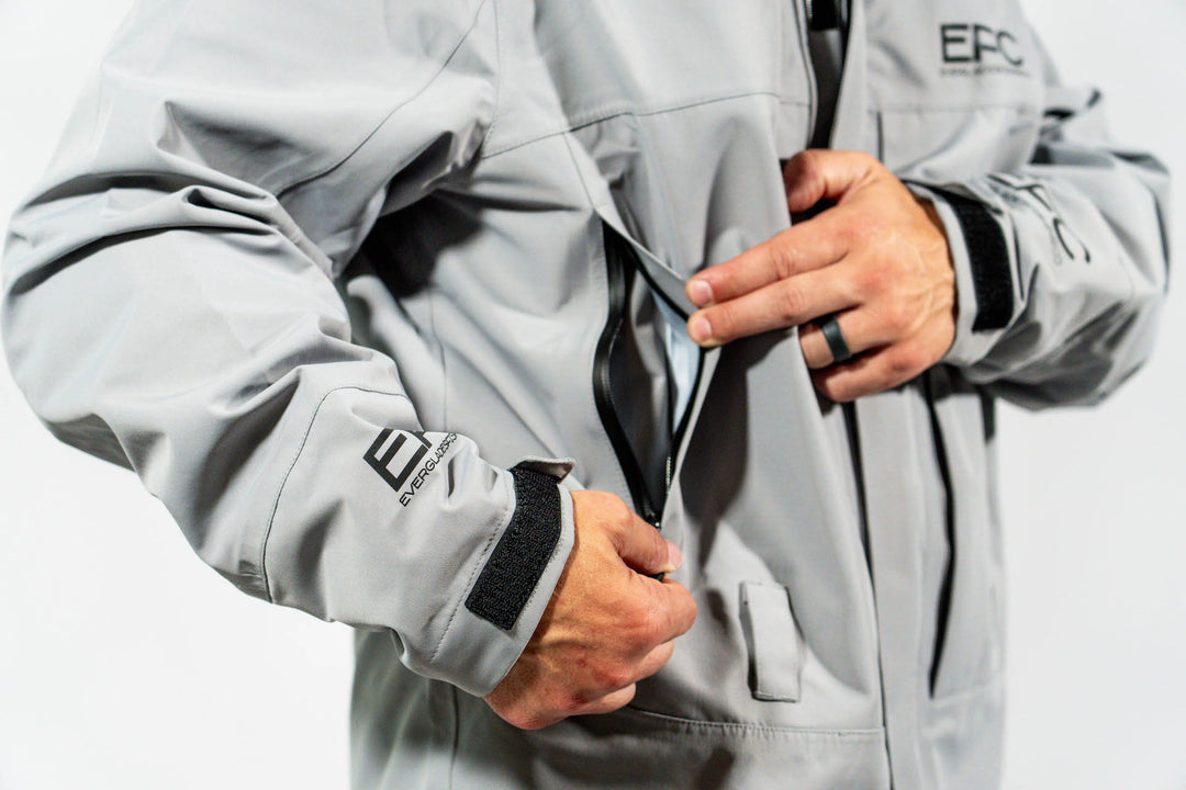 Business Jacket _ Grey