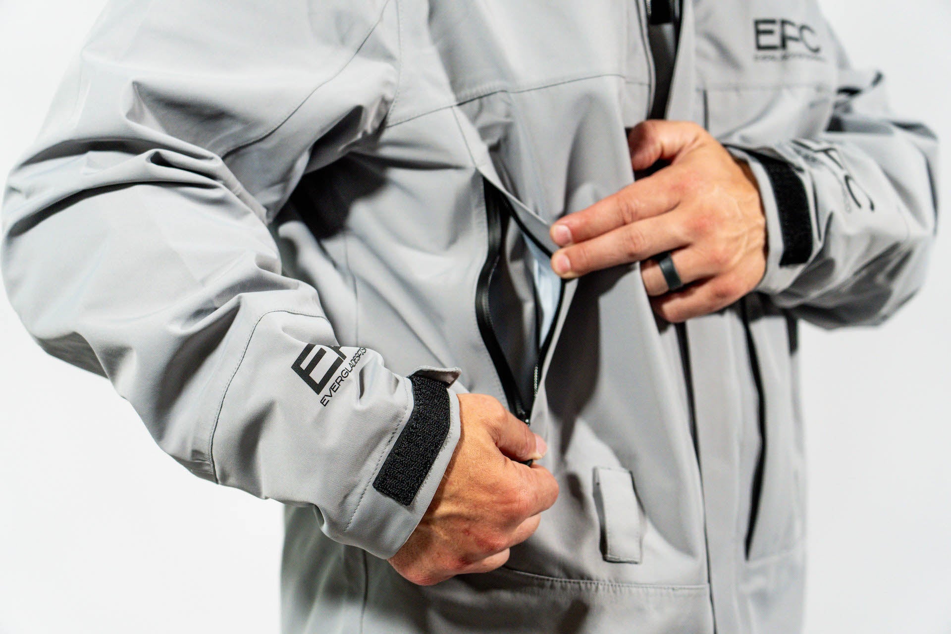 Business Suit _ Grey