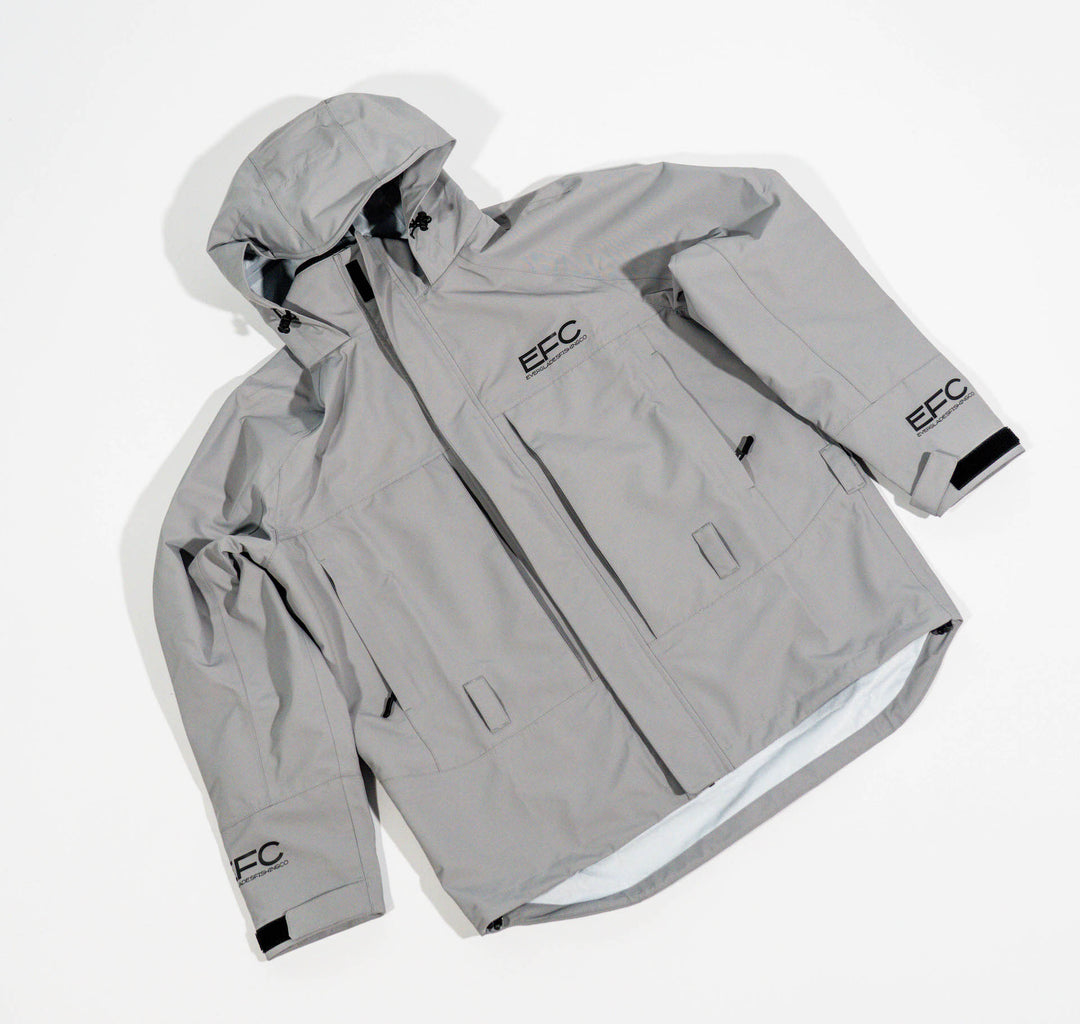 Business Jacket _ Grey