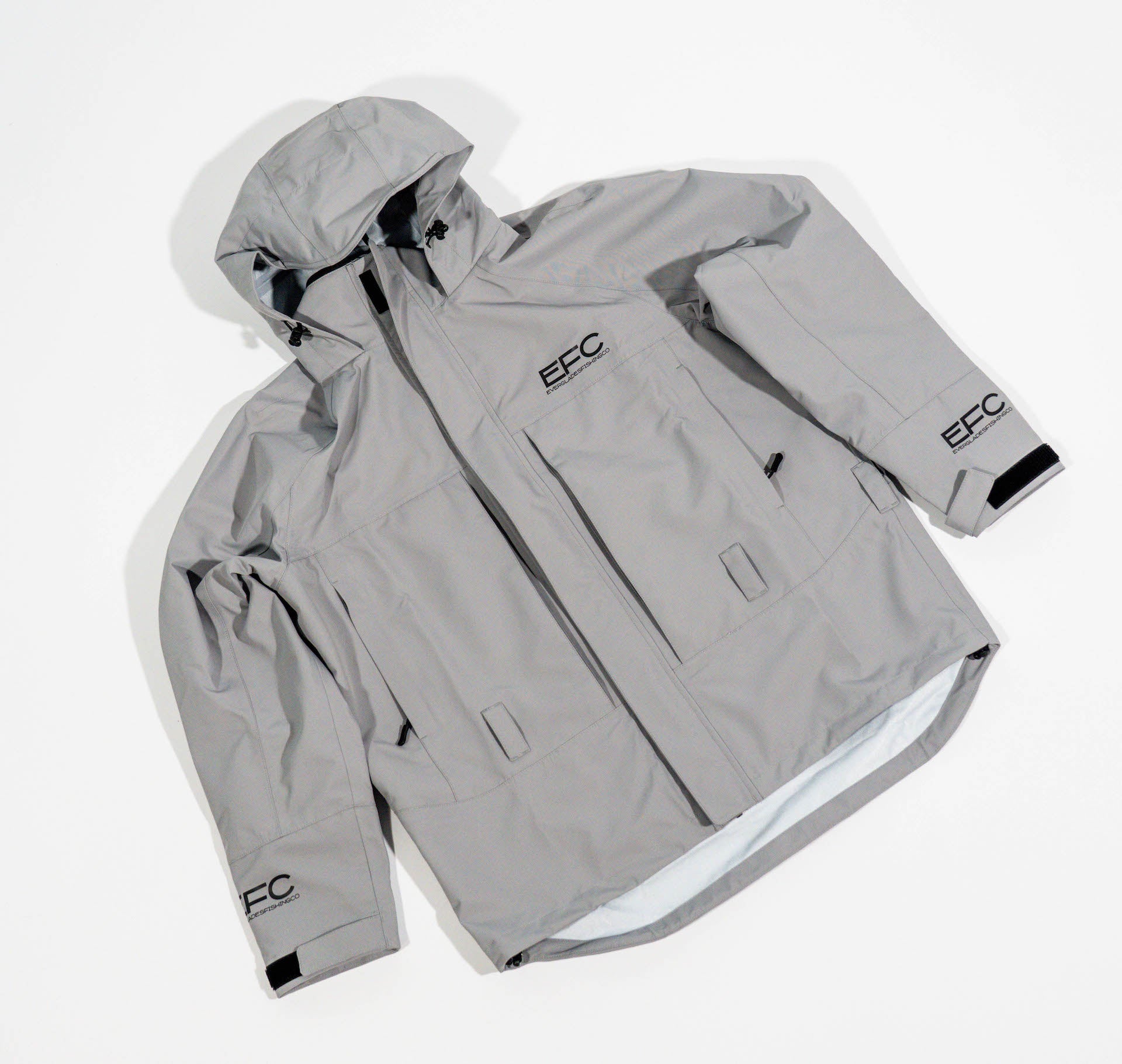 Business Suit _ Grey