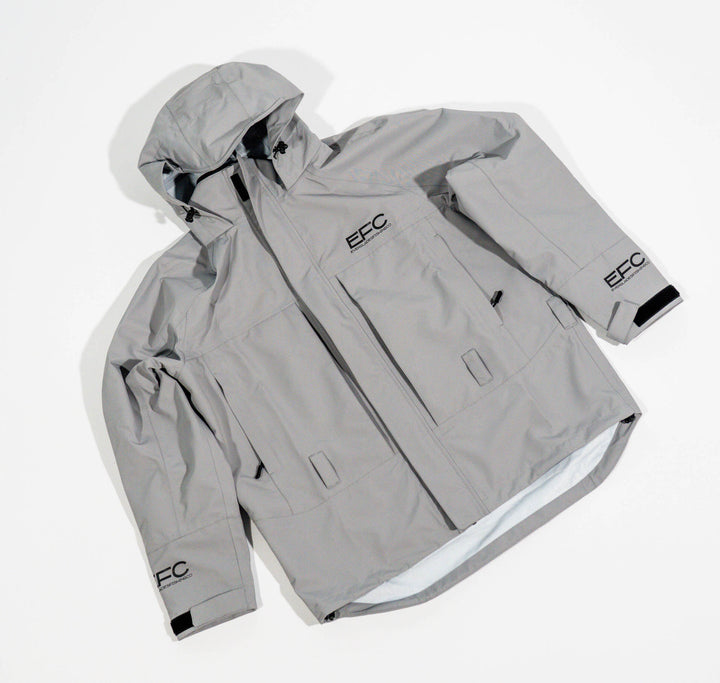 Business Jacket _ Grey