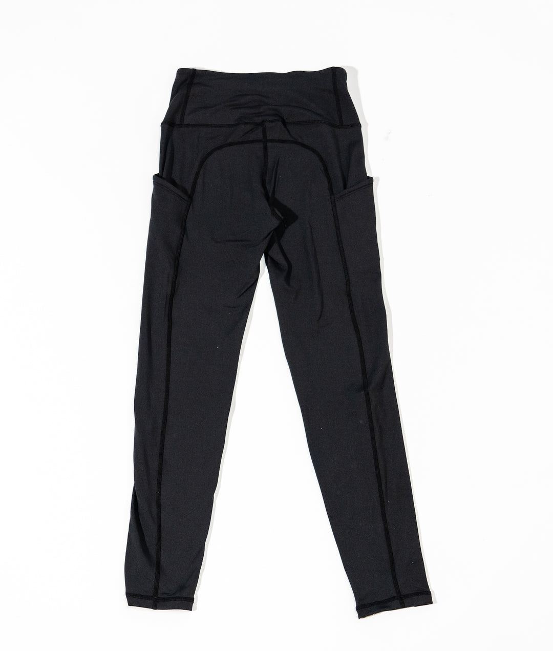 Erica Leggings _ Black