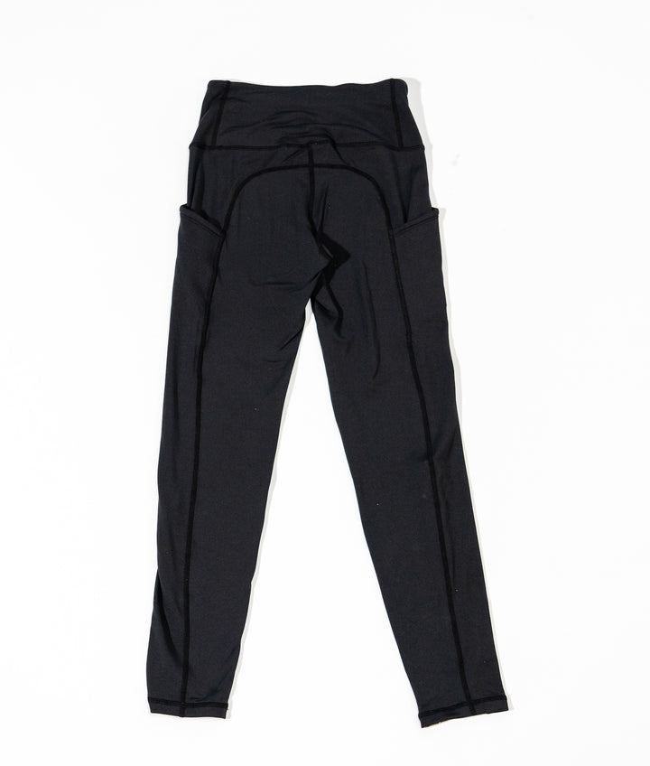 Erica Leggings _ Black