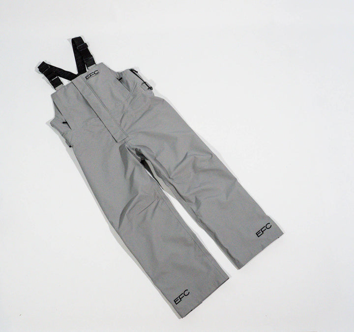 Business Bibs _ Grey