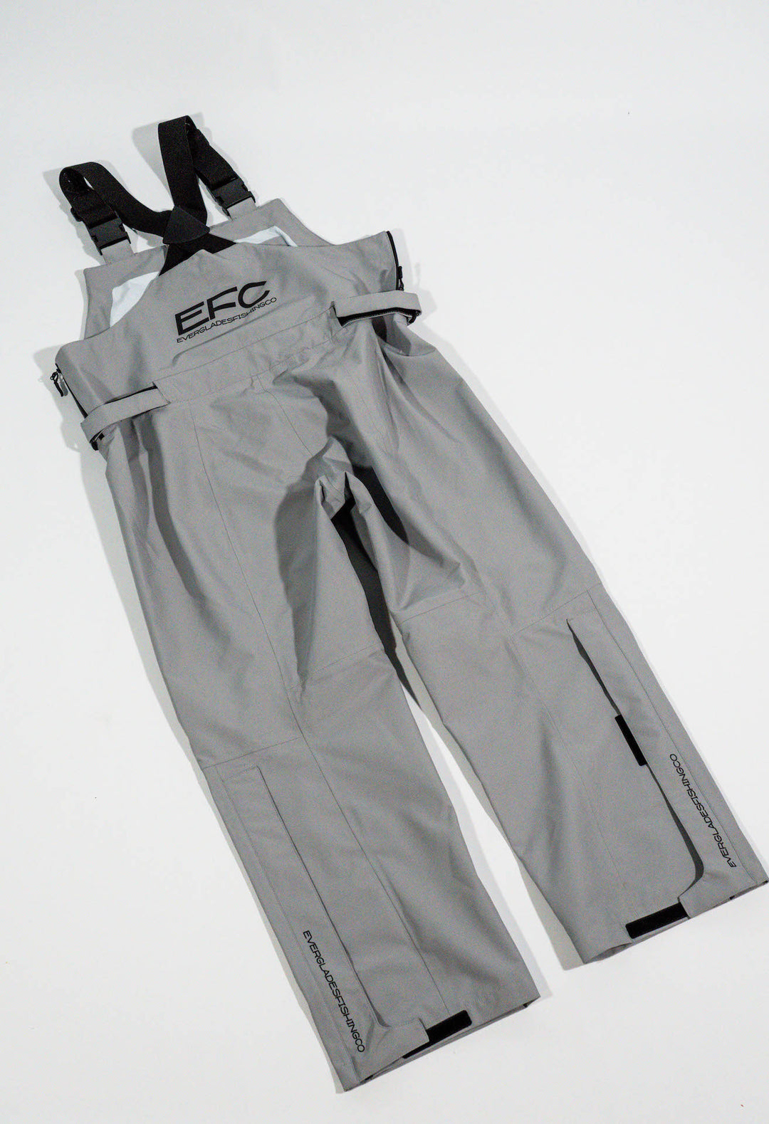 Business Bibs _ Grey