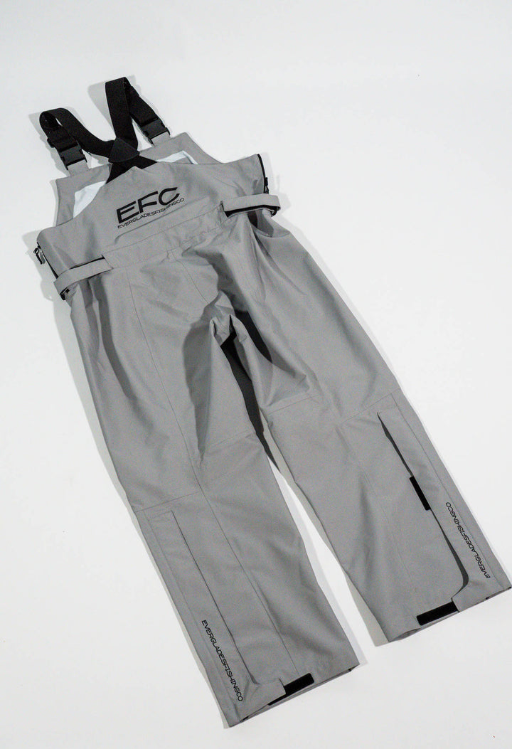 Business Bibs _ Grey