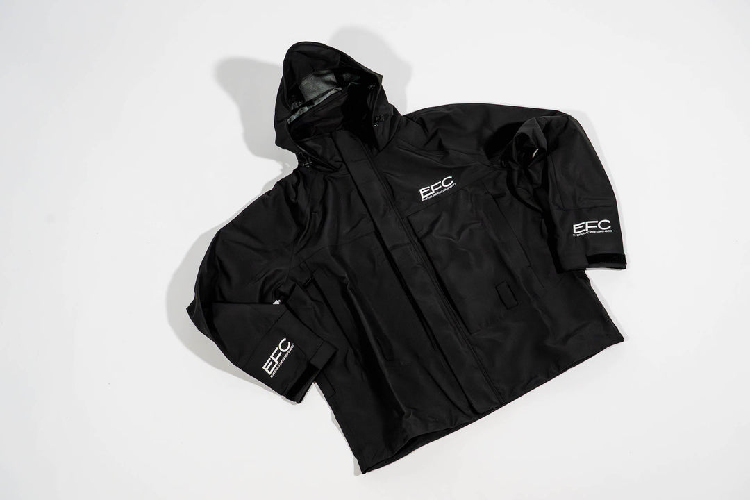 Business Jacket _ Black