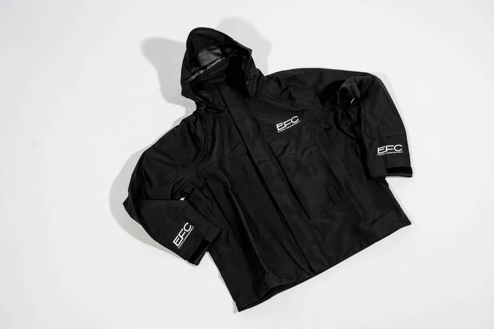 Business Jacket _ Black