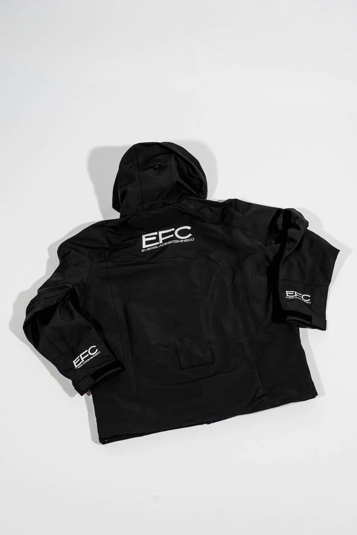 Business Jacket _ Black