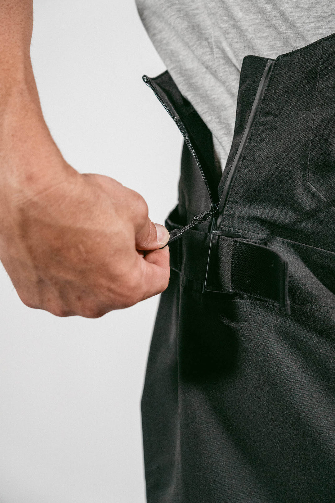 Business Bibs _ Black