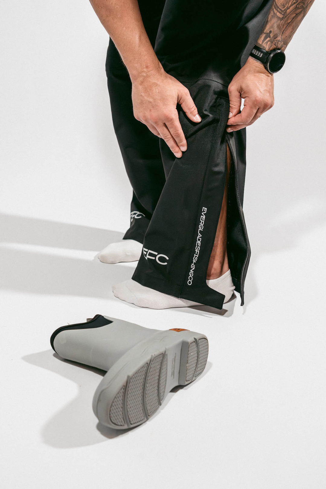 Business Bibs _ Black